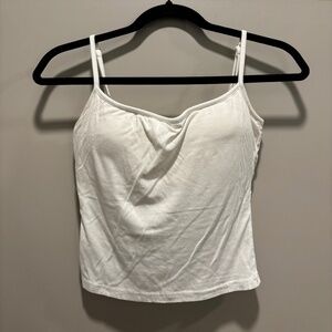 OGL adjustable strap brami basic camisole